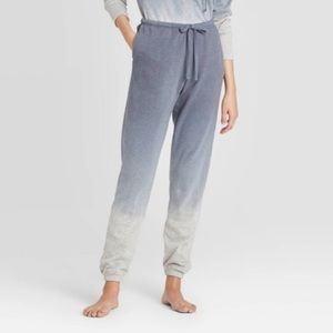 Colsie Dip Die Sweatpants - XS